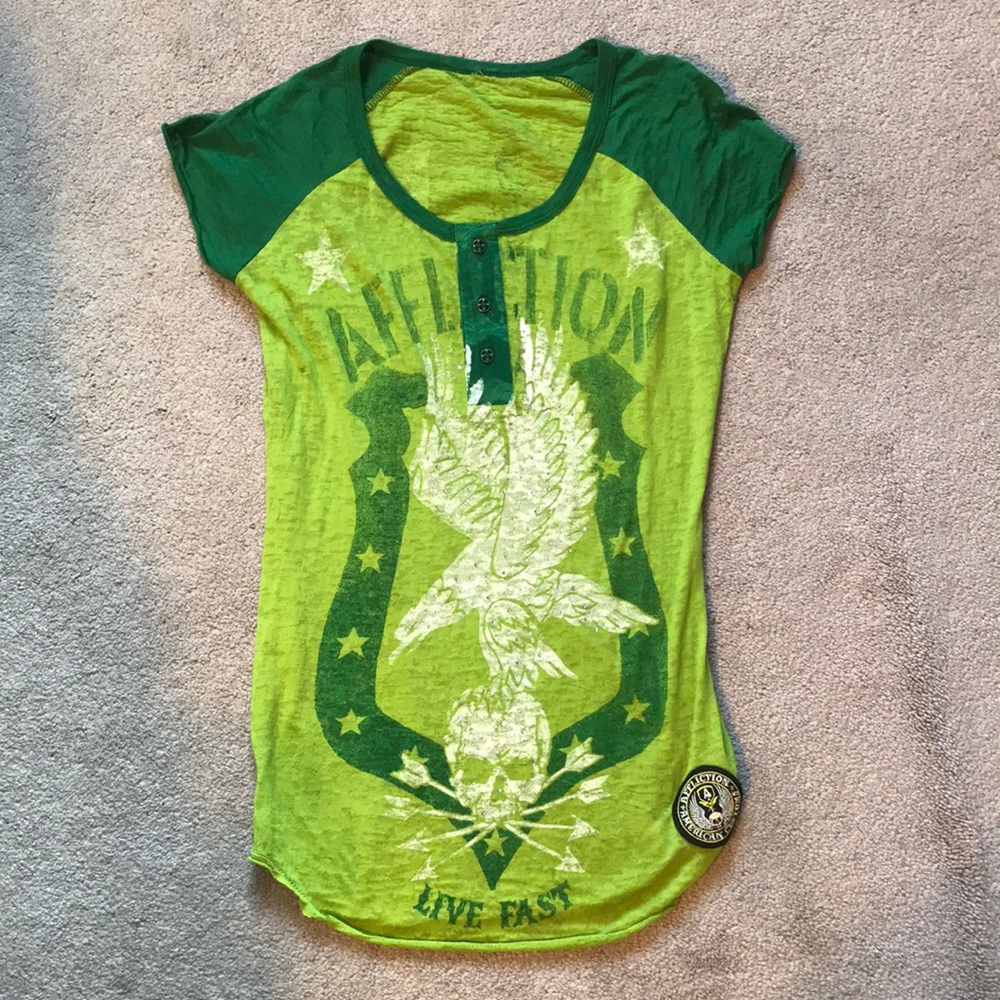 Shirt